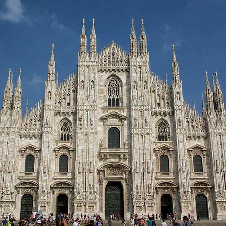 Hemeras Milano Esterno foto