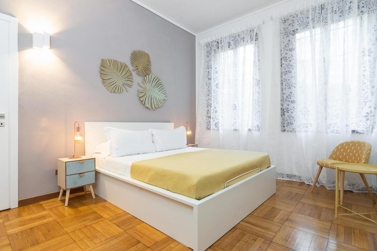 Hemeras Milano Esterno foto