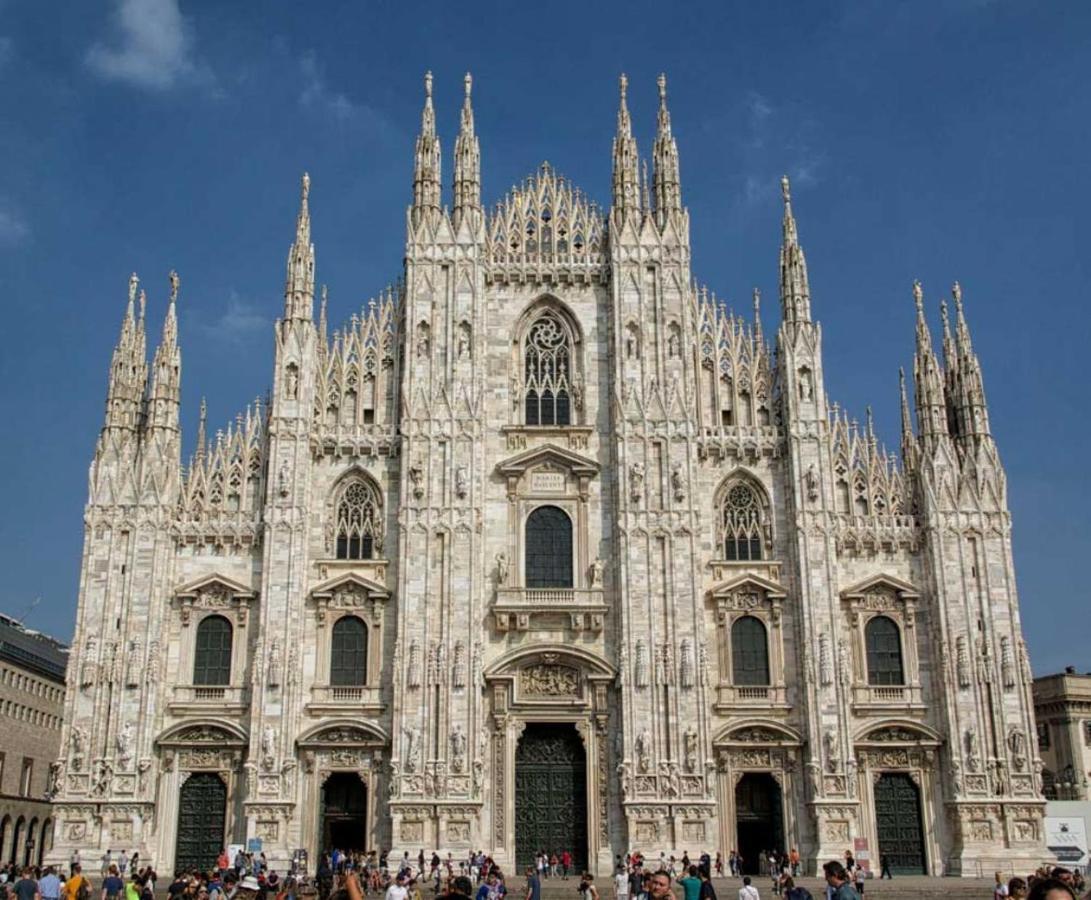 Hemeras Milano Esterno foto